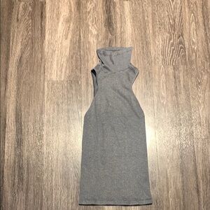 Intimately brand Charcoal Sleeveless Tank size M